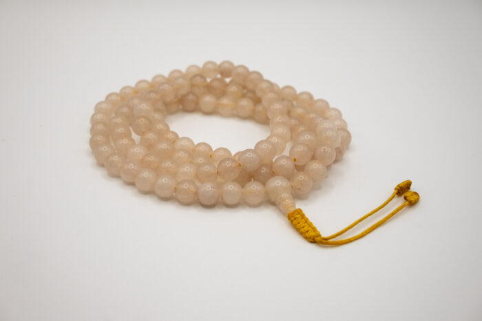 Velká meditační Mála Růženín