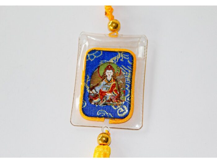 Přívěšek ochránců - Guru Rinpoche