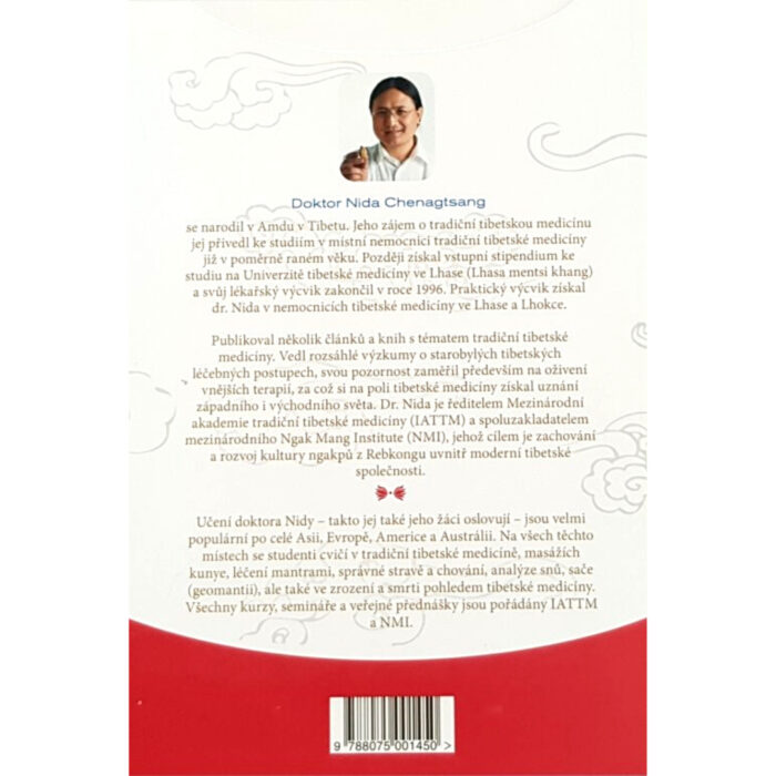 Tibetská kniha zdraví - Sowa rigpa – tibetské umění léčit - Image 2
