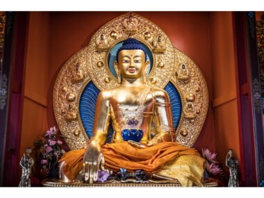 Buddha